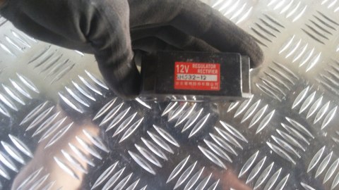 Kymco Grand Dink 125, Regulator Napięcia Kymco Grand Dink 125, Regulator Napięcia