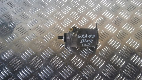 Kymco Grand Dink 125, Rozrusznik Kymco Grand Dink 125, Rozrusznik