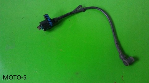 Kymco ZX 50, Cewka Zapłonowa