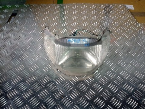 Kymco movie xl 125, Lampa przednia