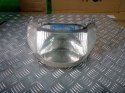 Kymco movie xl 125, Lampa przednia