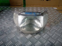 Kymco movie xl 125, Lampa przednia