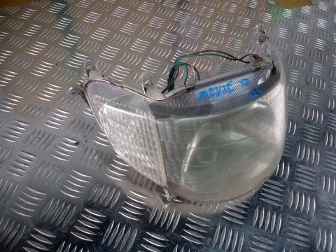 Kymco movie xl 125, Lampa przednia Kymco movie xl 125, Lampa przednia