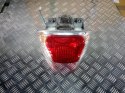 Kymco movie xl 125, Lampa tylna