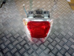 Kymco movie xl 125, Lampa tylna
