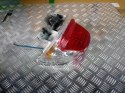 Kymco movie xl 125, Lampa tylna