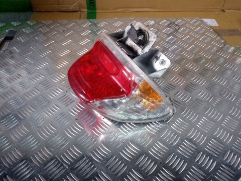 Kymco movie xl 125, Lampa tylna Kymco movie xl 125, Lampa tylna