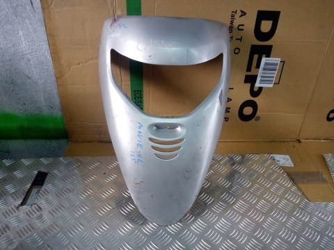 Kymco movie xl 125, Nosek krawat, osłona Kymco movie xl 125, Nosek krawat, osłona