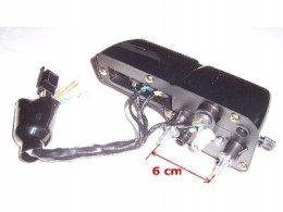 Licznik uniwersalny, Honda, Romet, Yamaha, sym