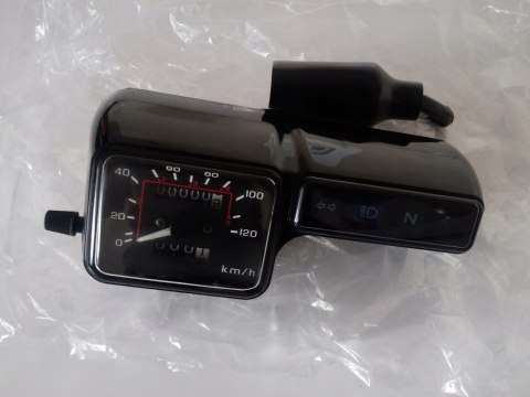 Licznik uniwersalny, Honda, Romet, Yamaha, sym Licznik uniwersalny, Honda, Romet, Yamaha, sym