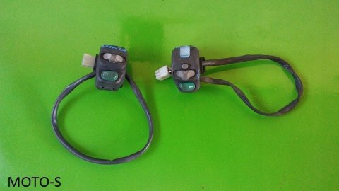 Peugeot Elyseo 125, Przełaczniki, Lewe, Prawe