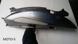 Peugeot Geopolis 125, Bok, Osłona Lewa