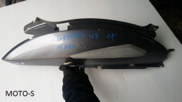 Peugeot Geopolis 125, Bok, Osłona Prawa