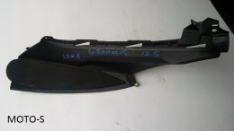 Peugeot Geopolis 125, Osłona, Wypełnienie Lewe