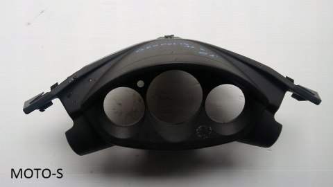 Peugeot Geopolis 125, Osłona, Wypełnienie Zegarów