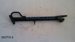 Peugeot Geopolis 125, Stopka Boczna