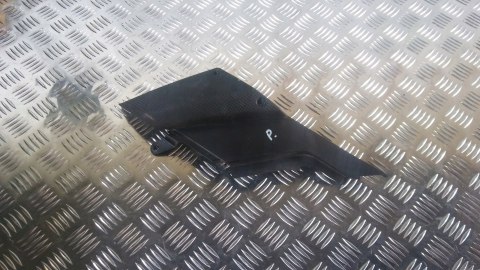 Peugeot Jet Force 2t, Osłona, Zaslepka Prawa