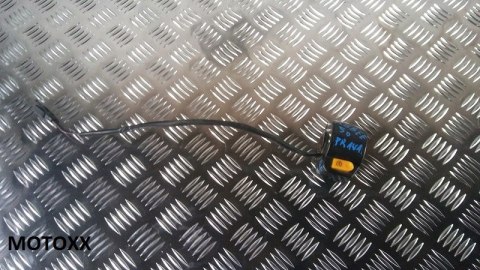 Peugeot Kisbee 50 4t, Przełączniki Prawe