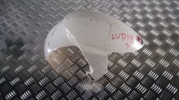 Peugeot Ludix 50, Błotnik Przedni