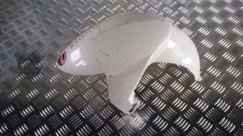 Peugeot Ludix 50, Błotnik Przedni Peugeot Ludix 50, Błotnik Przedni