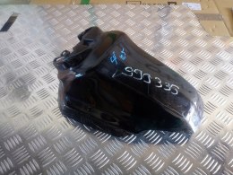 Peugeot SV 125, Błotnik przedni