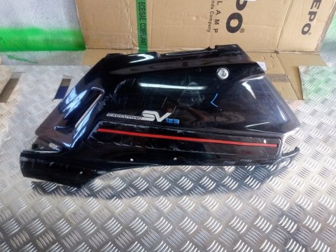 Peugeot SV 125, Osłona bok lewy Peugeot SV 125, Osłona bok lewy
