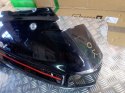 Peugeot SV 125, Osłona bok lewy