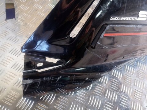 Peugeot SV 125, Osłona bok lewy Peugeot SV 125, Osłona bok lewy