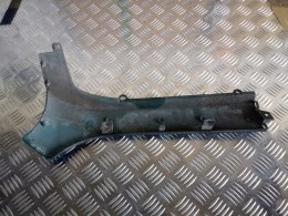 Peugeot SV 125, Pług, osłona lewa