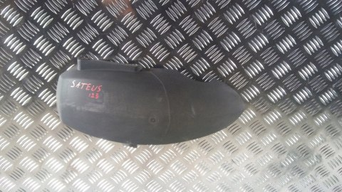 Peugeot Satelis 125 Kompresor Błotnik Tylny Peugeot Satelis 125 Kompresor Błotnik Tylny