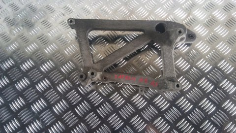 Peugeot Satelis 125 Kompresor Wachacz, Mocowanie Peugeot Satelis 125 Kompresor Wachacz, Mocowanie