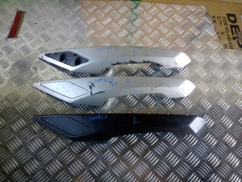 Peugeot Satelis 125, Rączka uchwyt lewy Peugeot Satelis 125, Rączka uchwyt lewy