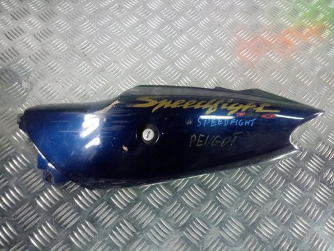 Peugeot Speedfight I 50 Osłona, Bok