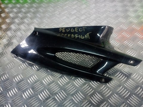 Peugeot Speedfight I 50 Osłona, Owiewka