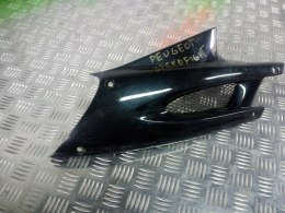 Peugeot Speedfight I 50 Osłona, Owiewka