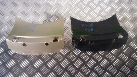 Piaggio x8 125, Klapka, Zaslepka, Osłonka Piaggio x8 125, Klapka, Zaslepka, Osłonka