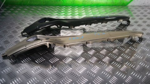 Piaggio x8 125, Pług, Osłona Lewa Piaggio x8 125, Pług, Osłona Lewa