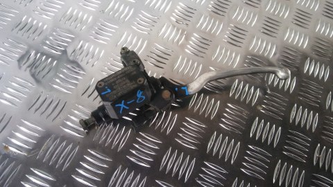 Piaggio x8 125, Pompa Hamulcowa Lewa Piaggio x8 125, Pompa Hamulcowa Lewa