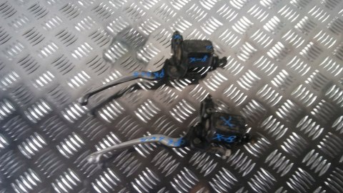 Piaggio x8 125, Pompa Hamulcowa Prawa Piaggio x8 125, Pompa Hamulcowa Prawa