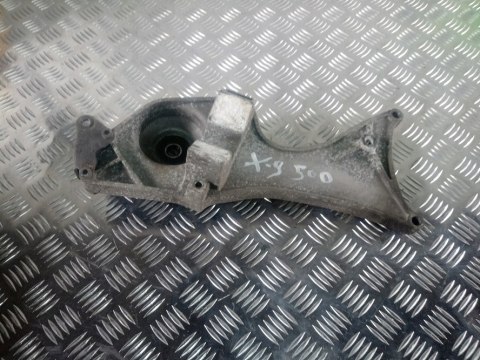Piaggio X9 500, Wachacz, mocowanie silnika Piaggio X9 500, Wachacz, mocowanie silnika