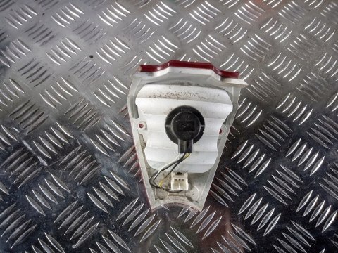 Piaggio Fly 50, 125, Lampa tylna Piaggio Fly 50, 125, Lampa tylna