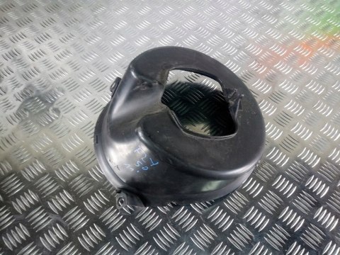 Piaggio Fly 50 2t, Osłona obudowa nad lagi