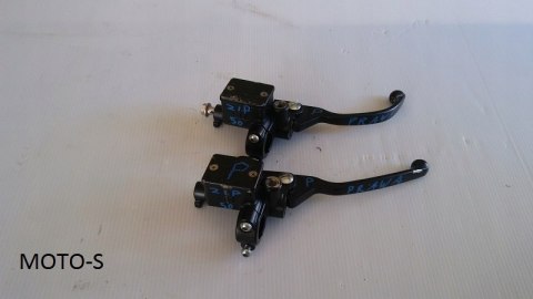 Piaggio Zip II 50 2T, Pompa Hamulcowa, prawa Piaggio Zip II 50 2T, Pompa Hamulcowa, prawa
