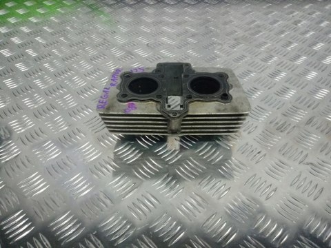 Regal Raptor 125, Blok silnika, cylindry Regal Raptor 125, Blok silnika, cylindry