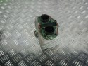 Regal Raptor 125, Blok silnika, cylindry