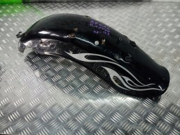 Regal Raptor 125, Błotnik tylny