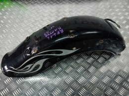 Regal Raptor 125, Błotnik tylny
