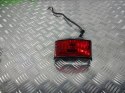 Regal Raptor 125, Lampa tylna, tył