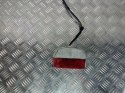 Regal Raptor 125, Lampa tylna, tył