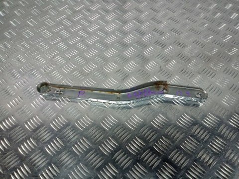 Regal Raptor 125, Osłona, Chrom prawa